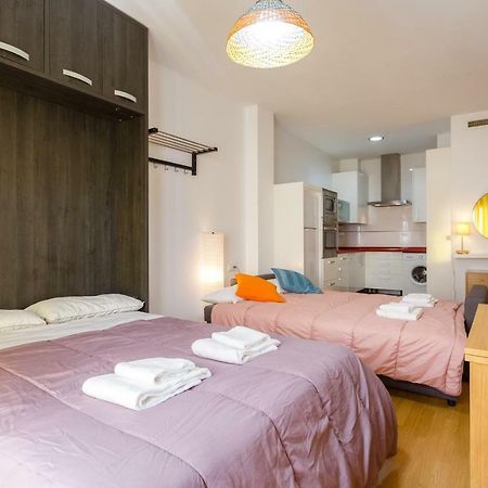 El Refugio Del Catedratico By Cadiz4Rentals (Adults Only) Exteriör bild