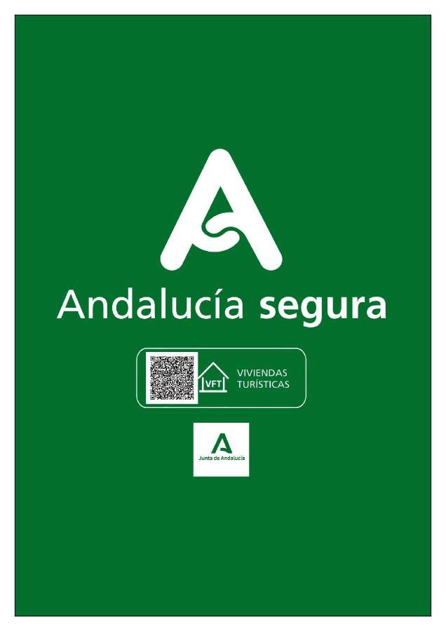El Refugio Del Catedratico By Cadiz4Rentals (Adults Only) Exteriör bild